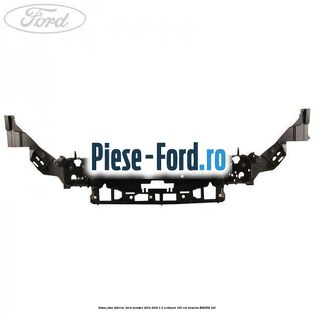 Panou fata inferior Ford Mondeo 2014-2018 1.5 EcoBoost 160 cai #3C31390050